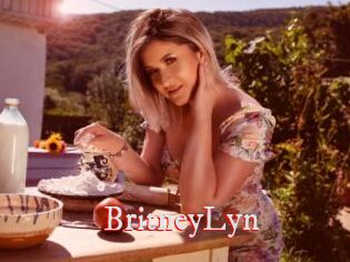 BritneyLyn
