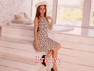 Britnyy