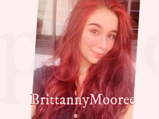 BrittannyMooree