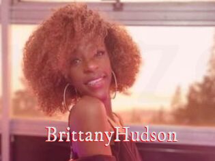 BrittanyHudson