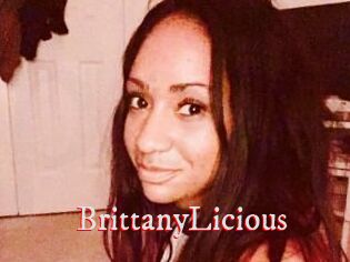 BrittanyLicious