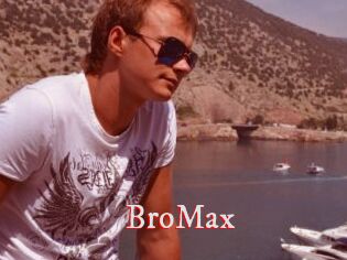 BroMax Pornstars Zoe