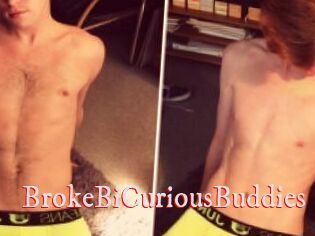 BrokeBiCuriousBuddies
