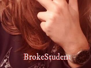 BrokeStudent