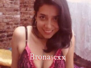 Bronasexx