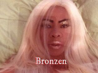 Bronzen