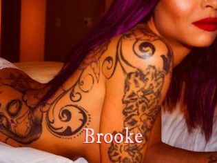 Brooke