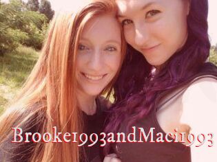 Brooke1993_and_Maci1993