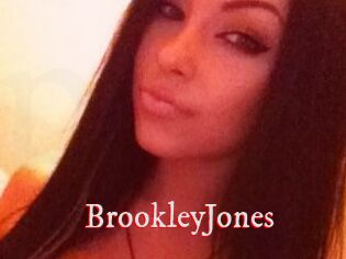 BrookleyJones