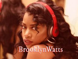 BrooklynWatts