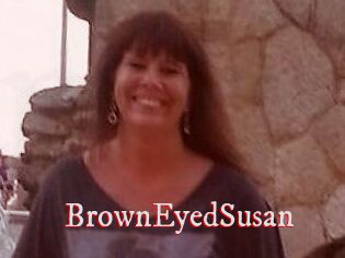 BrownEyedSusan