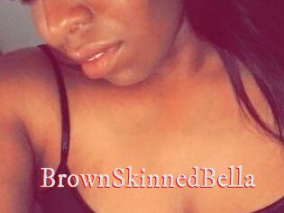 BrownSkinnedBella