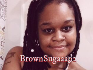 BrownSugaaa92