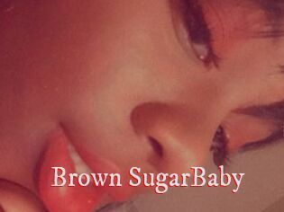 Brown_SugarBaby