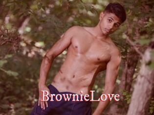 BrownieLove