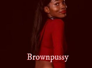 Brownpussy