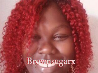 Brownsugarx