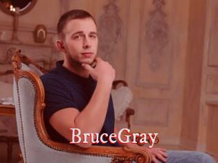 BruceGray