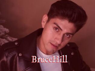 BruceHill