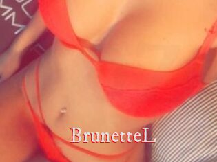 BrunetteL