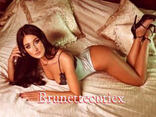 Brunettecutiex