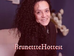 BrunettteHottest