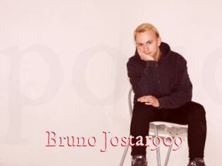 Bruno_Jostar909