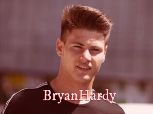 BryanHardy