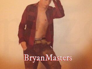 BryanMasters