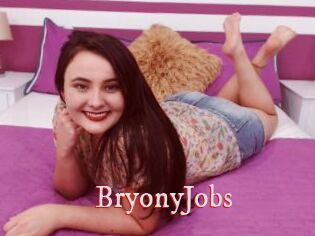 BryonyJobs