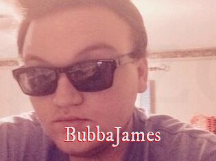 BubbaJames