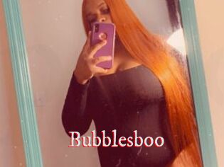 Bubblesboo