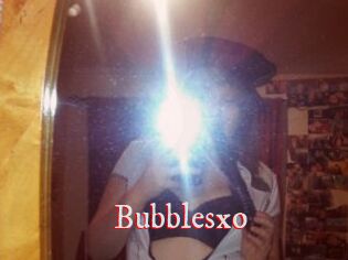 Bubblesxo