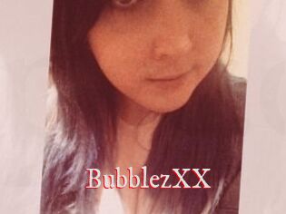 BubblezXX