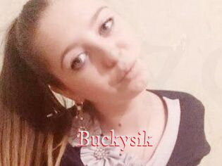 Buckysik