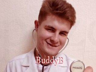 BuddyB