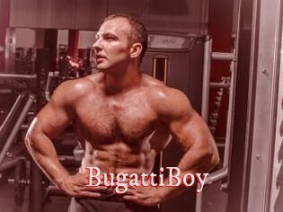 BugattiBoy