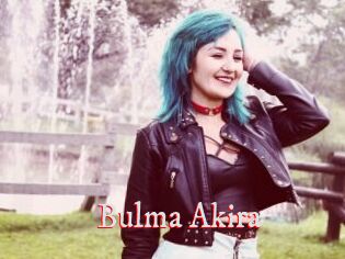 Bulma_Akira