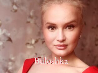 Buloshka