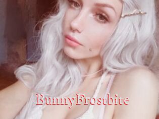 BunnyFrostbite