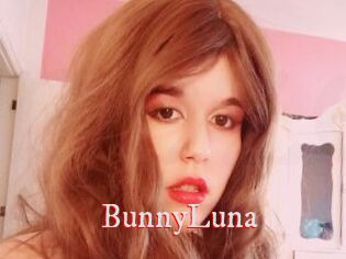 BunnyLuna