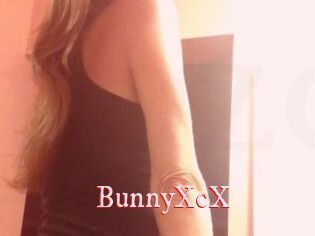 BunnyXcX