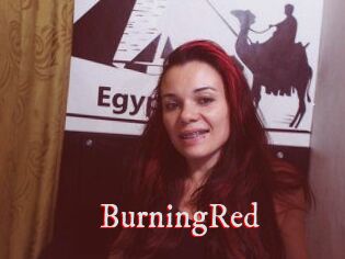 BurningRed