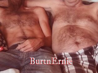 BurtnErnie