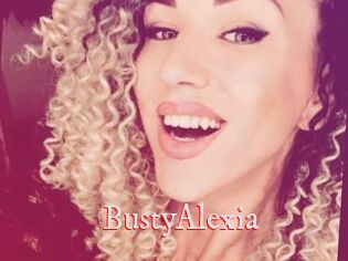 BustyAlexia