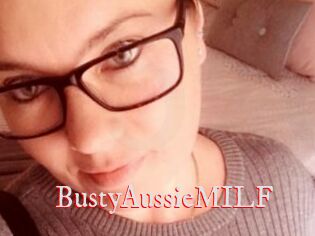 BustyAussieMILF