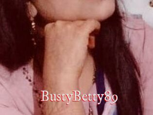BustyBetty89
