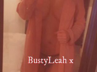 BustyLeah_x