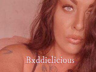 Bxddielicious