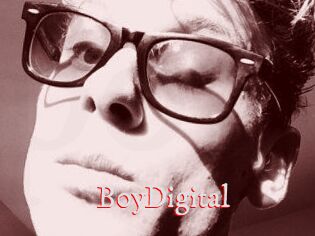 B0yDigital